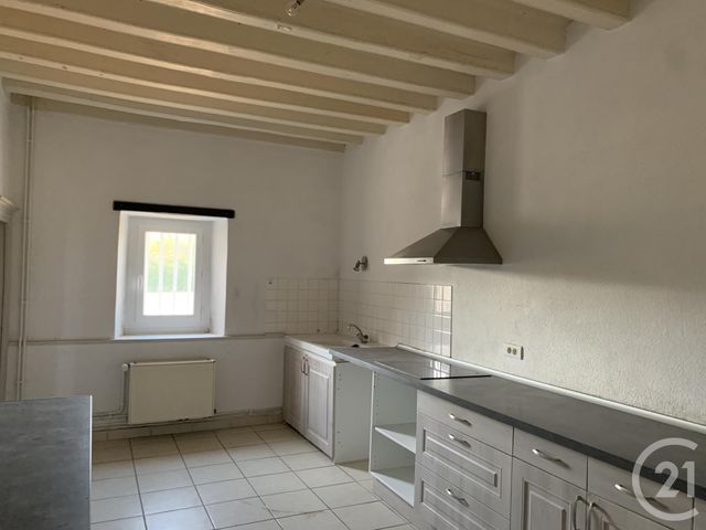 Maison à louer - 5 pièces - 167,58 m2 - Sauvagny - 03 - AUVERGNE