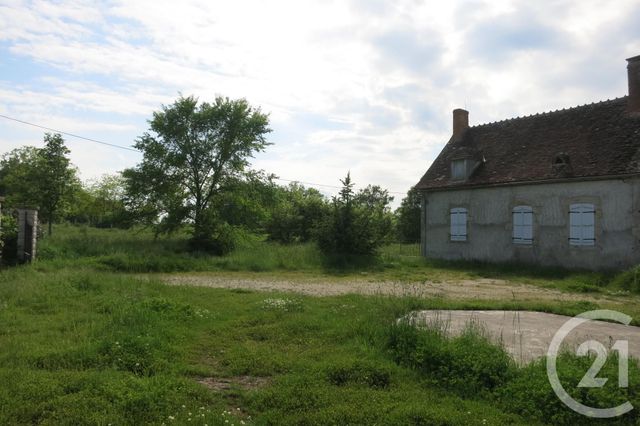 Maison à louer - 5 pièces - 167,58 m2 - Sauvagny - 03 - AUVERGNE