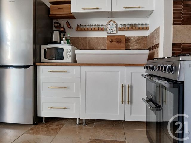 Maison à vendre - 4 pièces - 92 m2 - Chamblet - 03 - AUVERGNE