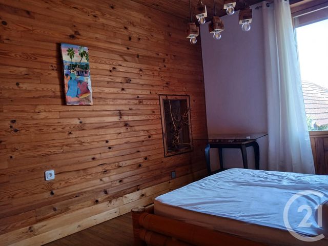 Maison à vendre - 4 pièces - 92 m2 - Chamblet - 03 - AUVERGNE