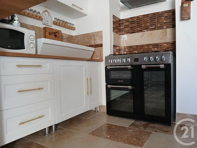 Maison à vendre - 4 pièces - 92 m2 - Chamblet - 03 - AUVERGNE