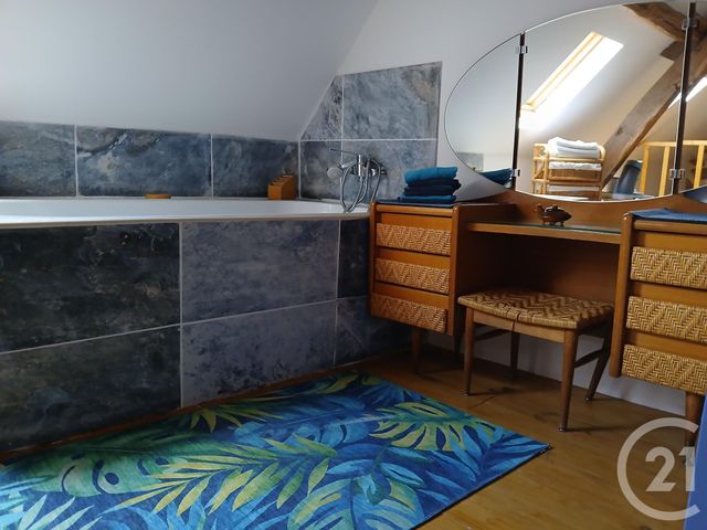 Maison à vendre - 4 pièces - 92 m2 - Chamblet - 03 - AUVERGNE