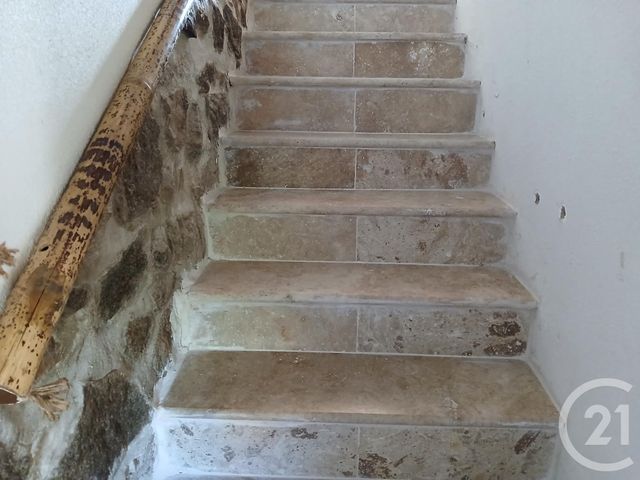 Maison à vendre - 4 pièces - 92 m2 - Chamblet - 03 - AUVERGNE