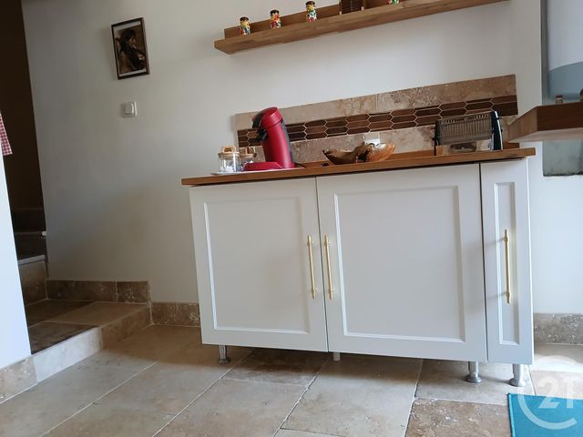 Maison à vendre - 4 pièces - 92 m2 - Chamblet - 03 - AUVERGNE