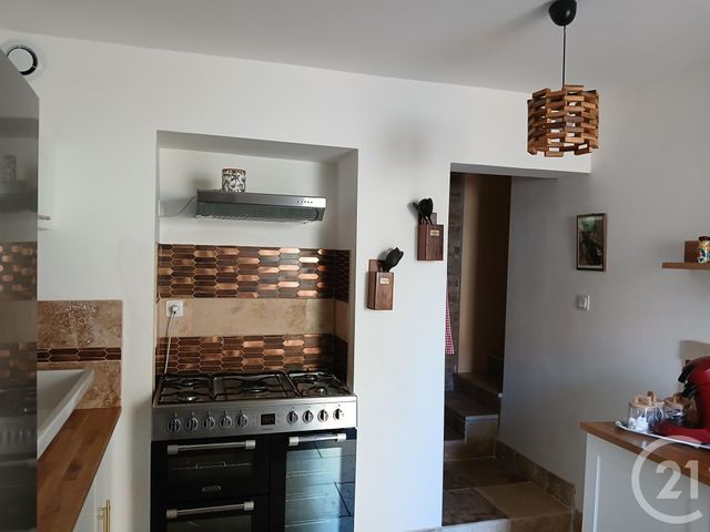 Maison à vendre - 4 pièces - 92 m2 - Chamblet - 03 - AUVERGNE