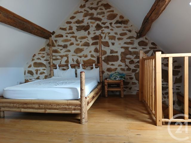 Maison à vendre - 4 pièces - 92 m2 - Chamblet - 03 - AUVERGNE