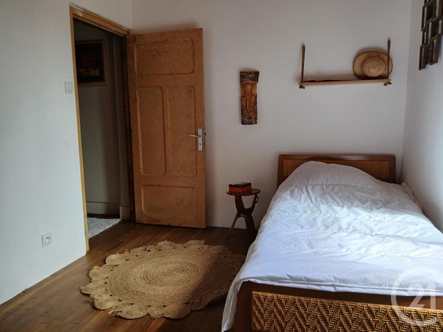 Maison à vendre - 4 pièces - 92 m2 - Chamblet - 03 - AUVERGNE