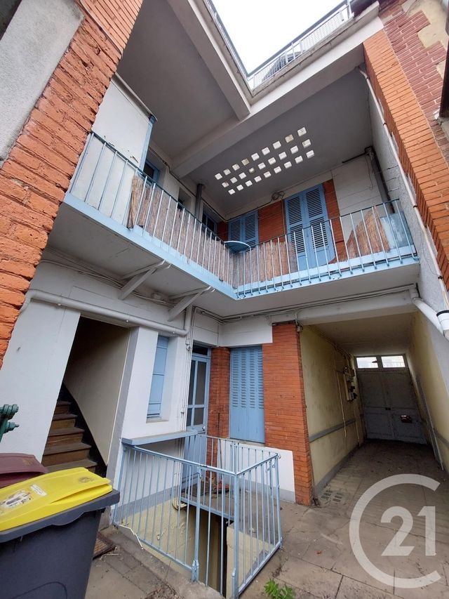 Immeuble &agrave; vendre - 140 m2 - Montlucon - 03 - AUVERGNE