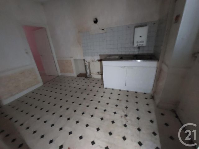 Immeuble &agrave; vendre - 140 m2 - Montlucon - 03 - AUVERGNE