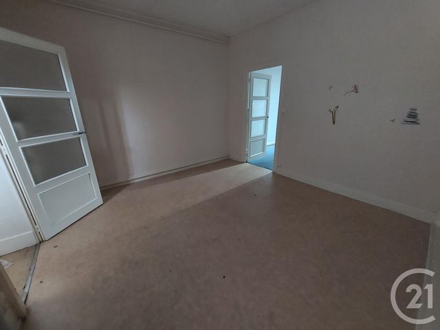 Immeuble &agrave; vendre - 140 m2 - Montlucon - 03 - AUVERGNE