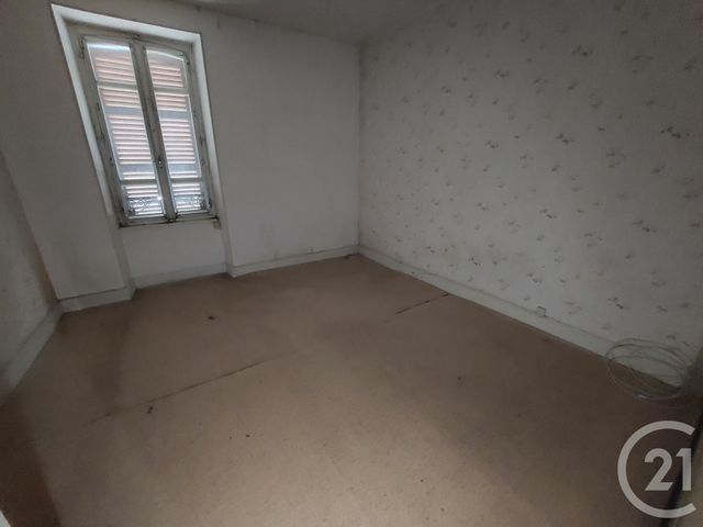 Immeuble &agrave; vendre - 140 m2 - Montlucon - 03 - AUVERGNE
