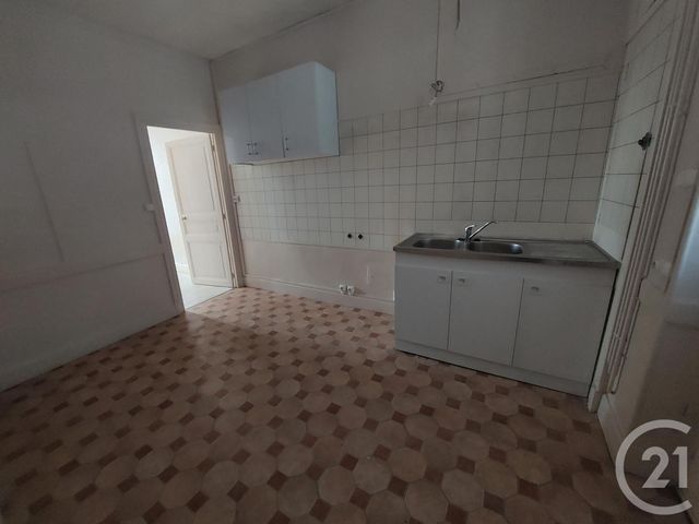 Immeuble &agrave; vendre - 140 m2 - Montlucon - 03 - AUVERGNE