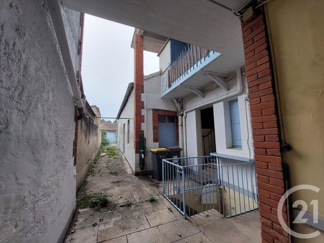 Immeuble &agrave; vendre - 140 m2 - Montlucon - 03 - AUVERGNE