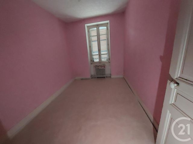 Immeuble &agrave; vendre - 140 m2 - Montlucon - 03 - AUVERGNE