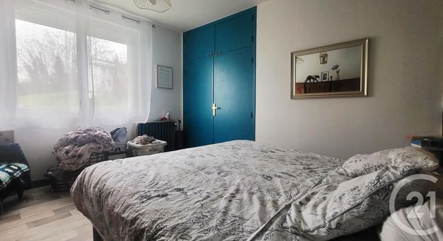 Maison à vendre - 7 pièces - 240 m2 - Desertines - 03 - AUVERGNE