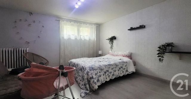 Maison à vendre - 7 pièces - 240 m2 - Desertines - 03 - AUVERGNE