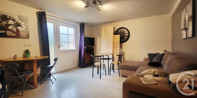 Maison à vendre - 7 pièces - 240 m2 - Desertines - 03 - AUVERGNE