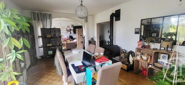 Maison à vendre - 7 pièces - 240 m2 - Desertines - 03 - AUVERGNE