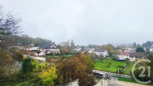 Maison à vendre - 7 pièces - 240 m2 - Desertines - 03 - AUVERGNE