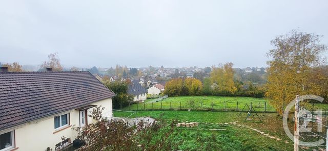 Maison à vendre - 7 pièces - 240 m2 - Desertines - 03 - AUVERGNE