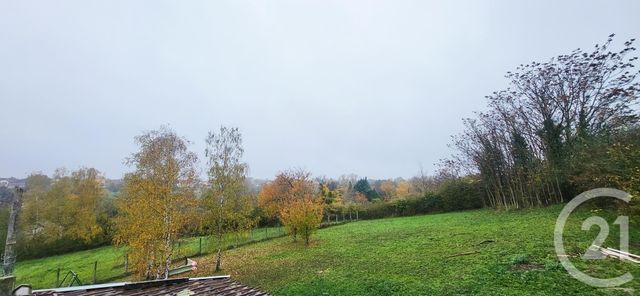 Maison à vendre - 7 pièces - 240 m2 - Desertines - 03 - AUVERGNE