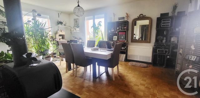 Maison à vendre - 7 pièces - 240 m2 - Desertines - 03 - AUVERGNE