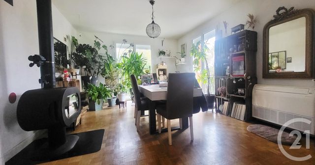 Maison à vendre - 7 pièces - 240 m2 - Desertines - 03 - AUVERGNE