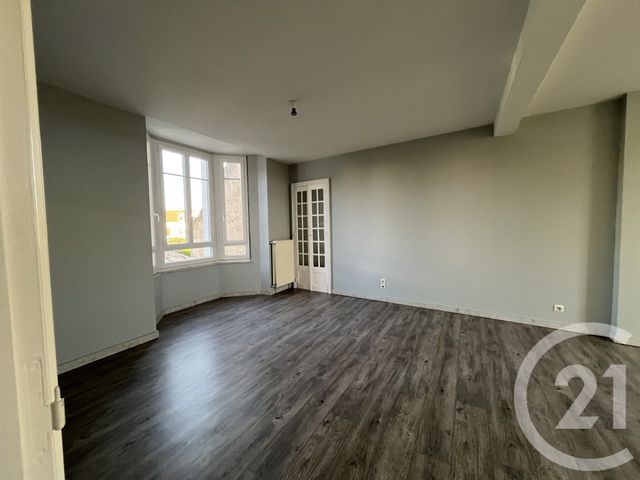 Appartement T3 &agrave; louer - 3 pi&egrave;ces - 76 m2 - Montlucon - 03 - AUVERGNE