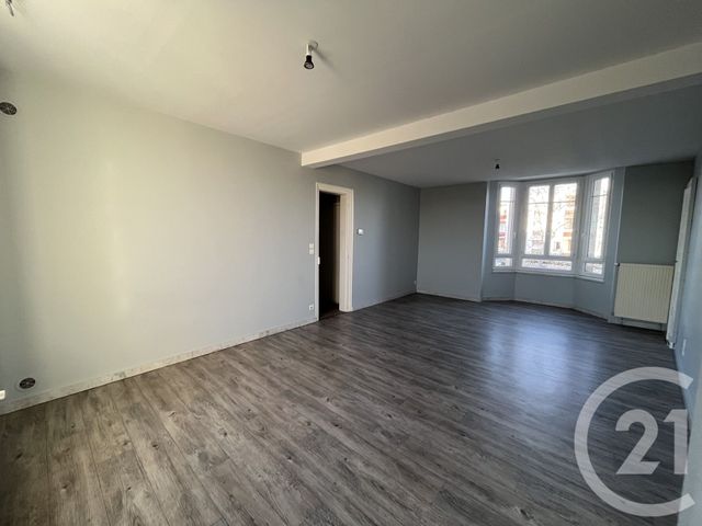 Appartement T3 &agrave; louer - 3 pi&egrave;ces - 76 m2 - Montlucon - 03 - AUVERGNE