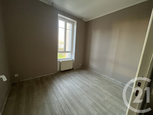 Appartement T3 &agrave; louer - 3 pi&egrave;ces - 76 m2 - Montlucon - 03 - AUVERGNE