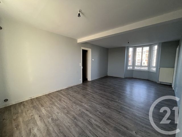 Appartement T3 &agrave; louer - 3 pi&egrave;ces - 76 m2 - Montlucon - 03 - AUVERGNE
