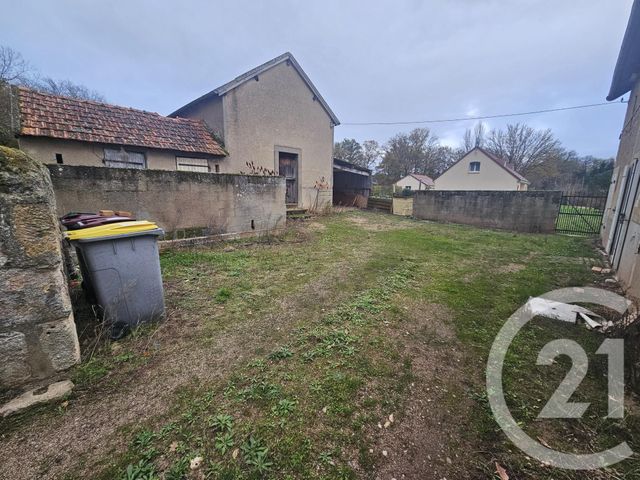 Maison à louer - 4 pièces - 79 m2 - Vallon En Sully - 03 - AUVERGNE
