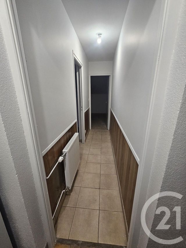 Maison à louer - 4 pièces - 79 m2 - Vallon En Sully - 03 - AUVERGNE