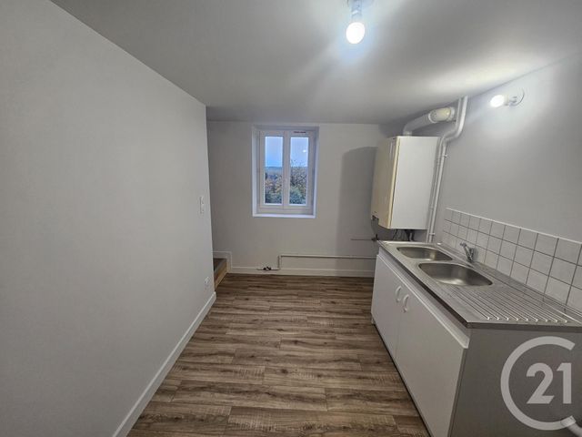 Maison à louer - 4 pièces - 79 m2 - Vallon En Sully - 03 - AUVERGNE