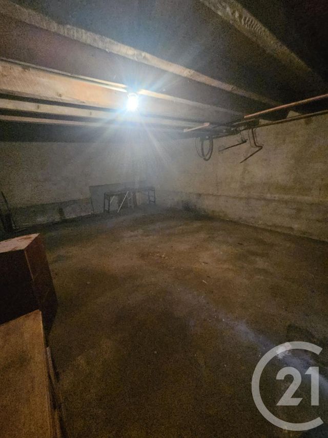 Maison à louer - 4 pièces - 79 m2 - Vallon En Sully - 03 - AUVERGNE