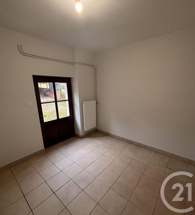 Maison à louer - 4 pièces - 79 m2 - Vallon En Sully - 03 - AUVERGNE