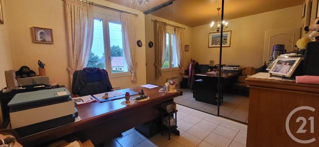 Maison à vendre - 8 pièces - 172 m2 - St Victor - 03 - AUVERGNE