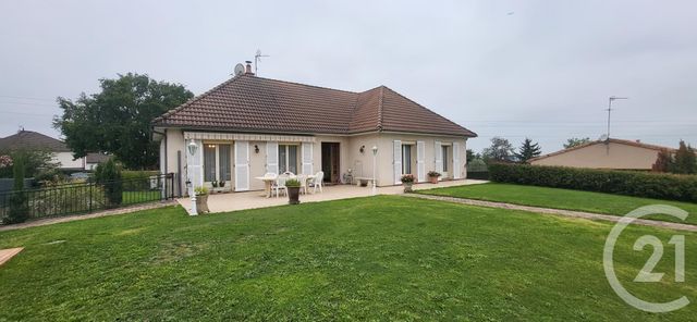 Maison à vendre - 8 pièces - 172 m2 - St Victor - 03 - AUVERGNE