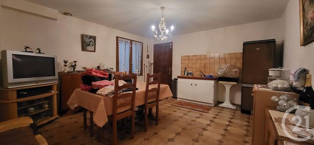 Maison à vendre - 8 pièces - 172 m2 - St Victor - 03 - AUVERGNE