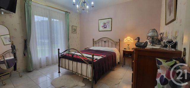 Maison à vendre - 8 pièces - 172 m2 - St Victor - 03 - AUVERGNE