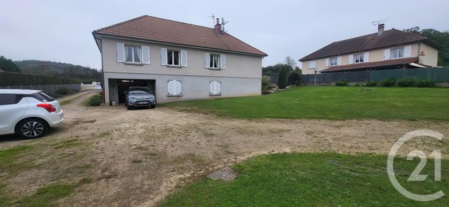 Maison à vendre - 8 pièces - 172 m2 - St Victor - 03 - AUVERGNE