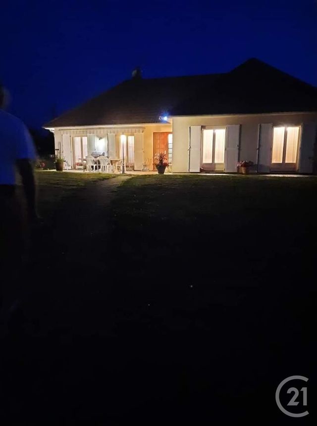 Maison à vendre - 8 pièces - 172 m2 - St Victor - 03 - AUVERGNE