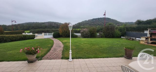 Maison à vendre - 8 pièces - 172 m2 - St Victor - 03 - AUVERGNE