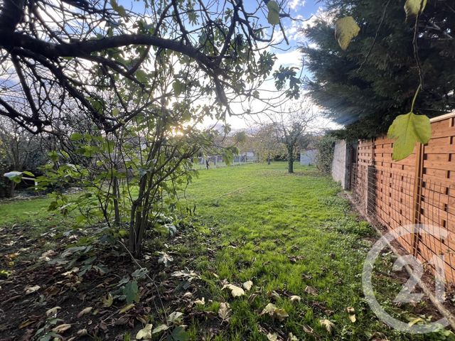 Maison à vendre - 5 pièces - 162 m2 - Montlucon - 03 - AUVERGNE