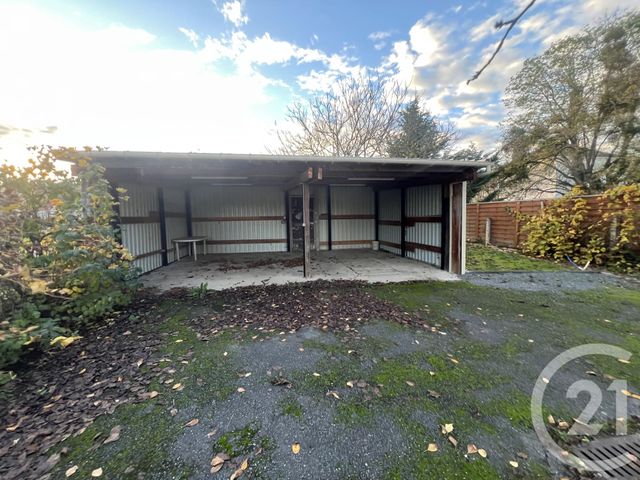 Maison à vendre - 5 pièces - 162 m2 - Montlucon - 03 - AUVERGNE