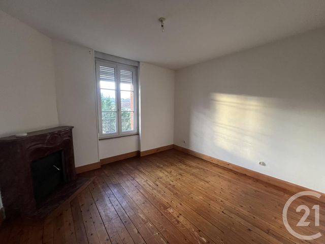 Maison à vendre - 5 pièces - 162 m2 - Montlucon - 03 - AUVERGNE