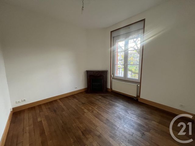 Maison à vendre - 5 pièces - 162 m2 - Montlucon - 03 - AUVERGNE