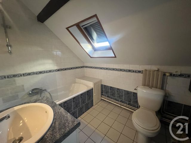 Maison à vendre - 5 pièces - 162 m2 - Montlucon - 03 - AUVERGNE