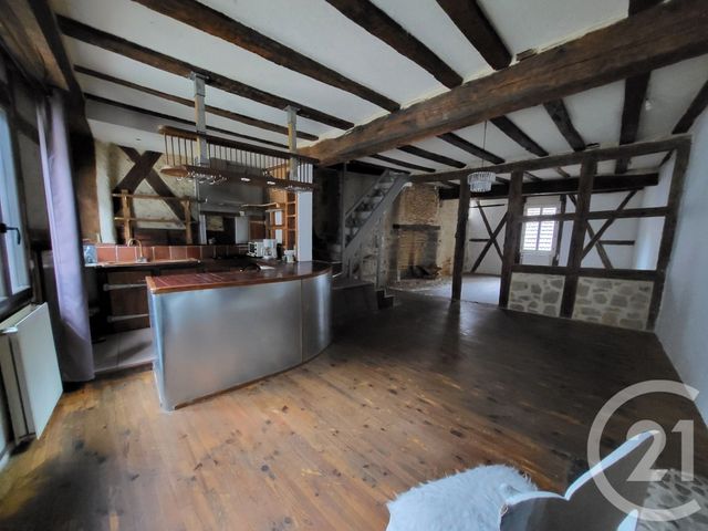 appartement - MONTLUCON - 03