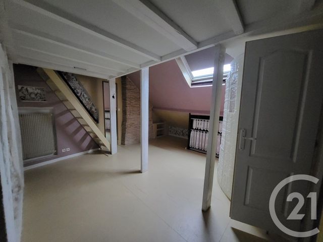 Appartement Duplex &agrave; vendre - 3 pi&egrave;ces - 86,88 m2 - Montlucon - 03 - AUVERGNE